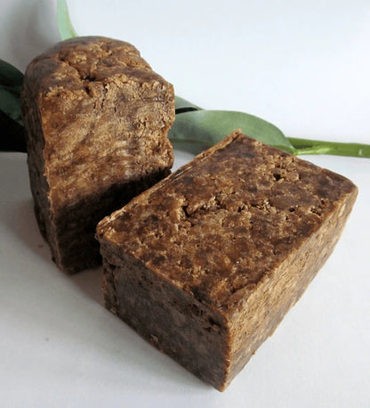 African Black Soap